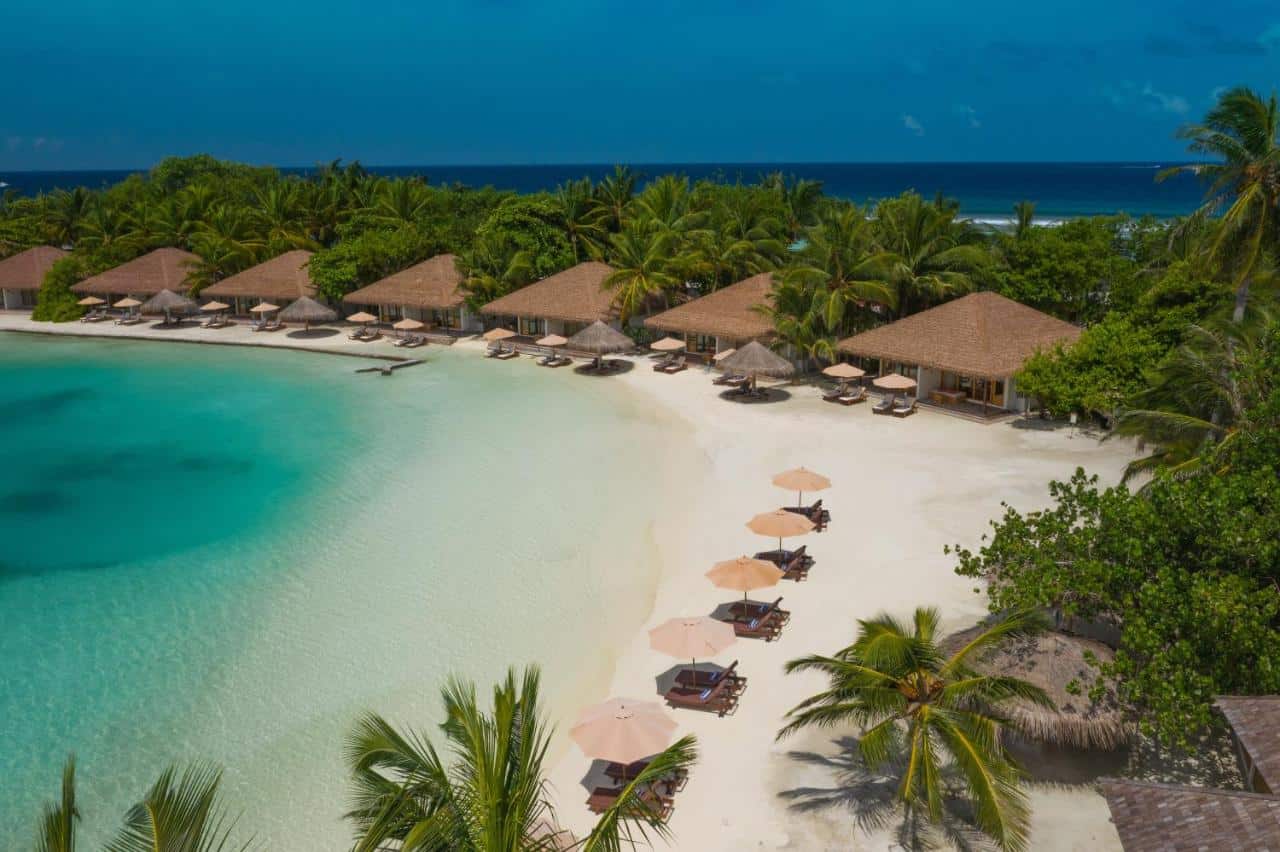 🏝️Hotel Cinnamon Dhonveli Maldives, Maldive, Sejur All Inclusive, 7