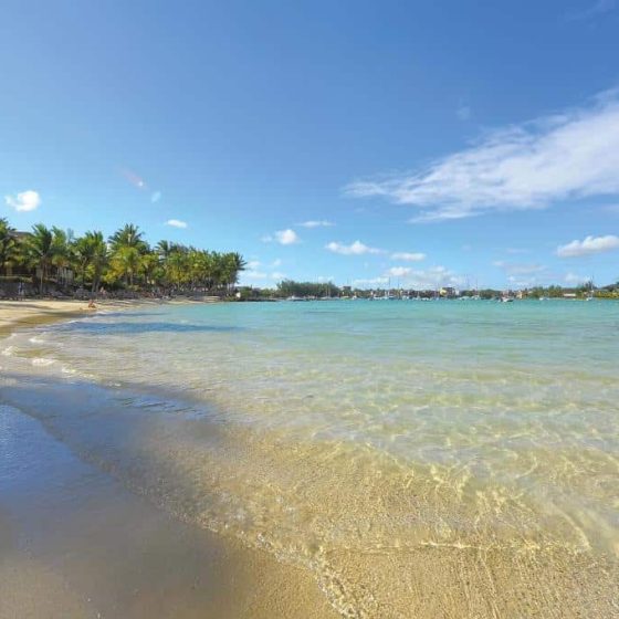 1.Mauricia Beachcomber Resort & Spa