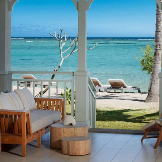 10.JW Marriott Mauritius Resort