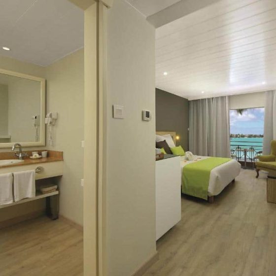 10.Mauricia Beachcomber Resort & Spa