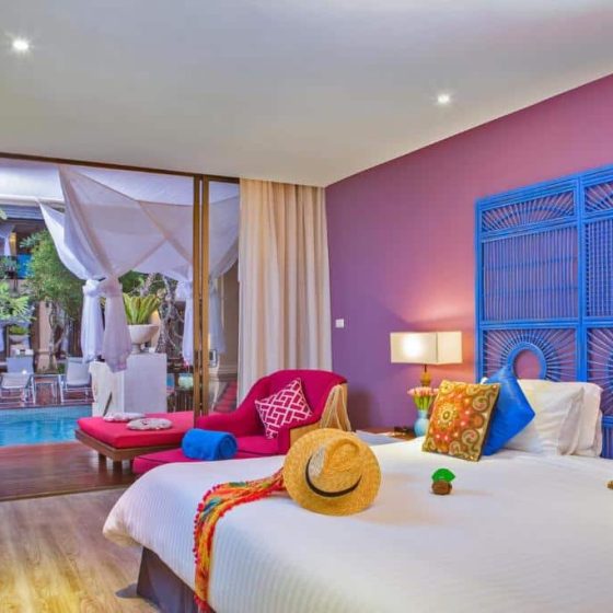 Burasari Phuket Resort & Spa