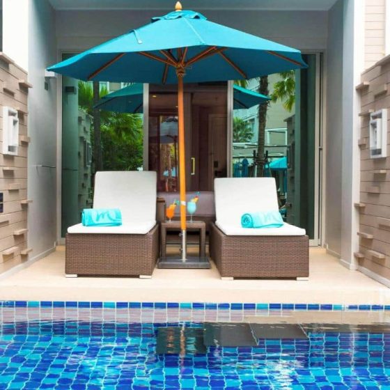 11.Grand Mercure Phuket Patong