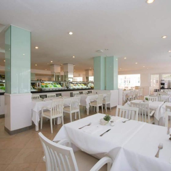 11.Iberostar Ciudad Blanca