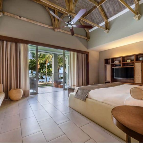 11.JW Marriott Mauritius Resort