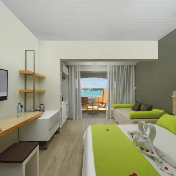 11.Mauricia Beachcomber Resort & Spa