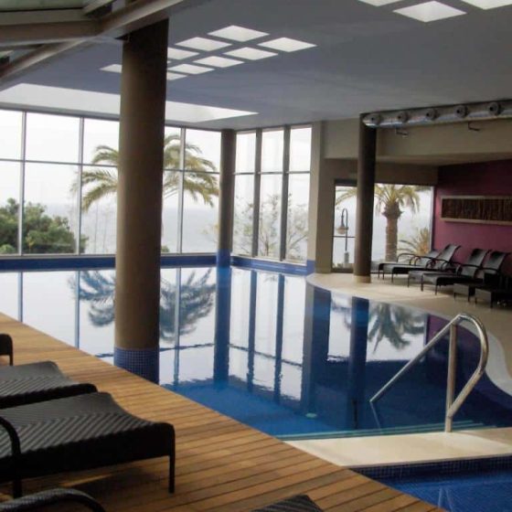 11.Pestana Promenade Ocean Resort Hotel