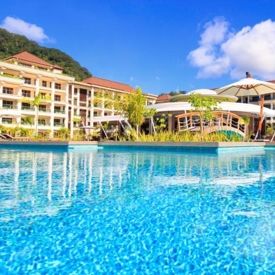 11.Savoy Seychelles Resort & Spa