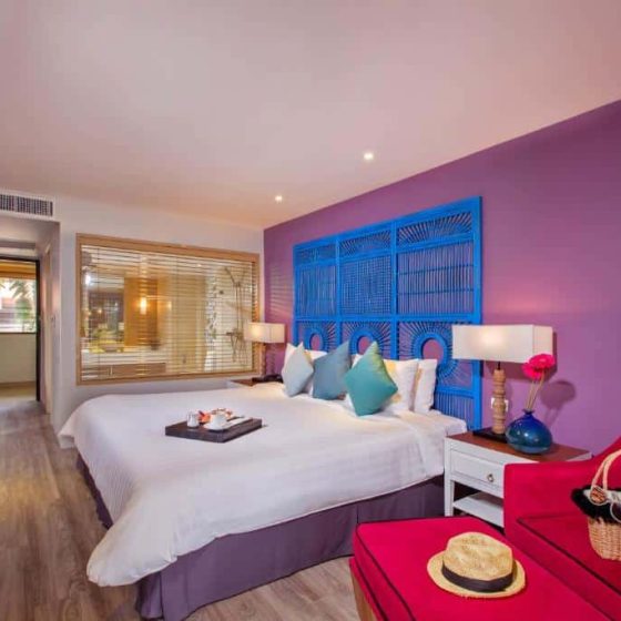 Burasari Phuket Resort & Spa