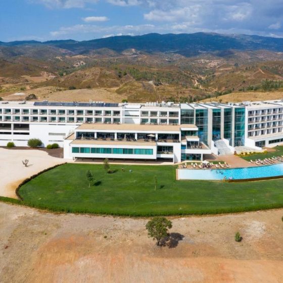 12.Algarve Race Resort