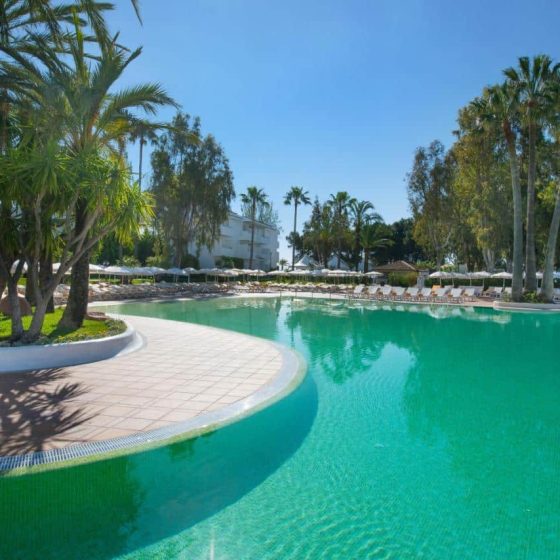 12.Iberostar Ciudad Blanca
