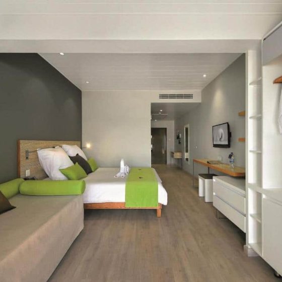 12.Mauricia Beachcomber Resort & Spa