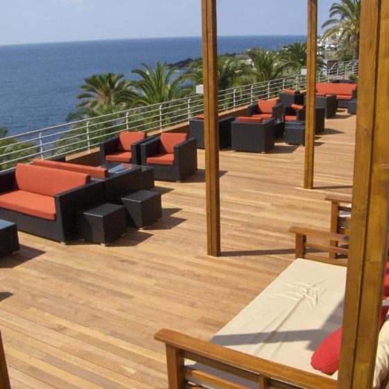 12.Pestana Promenade Ocean Resort Hotel