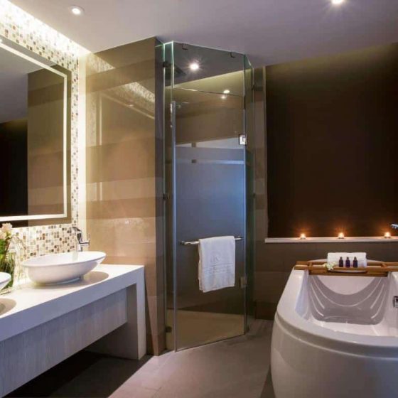 13.Grand Mercure Phuket Patong
