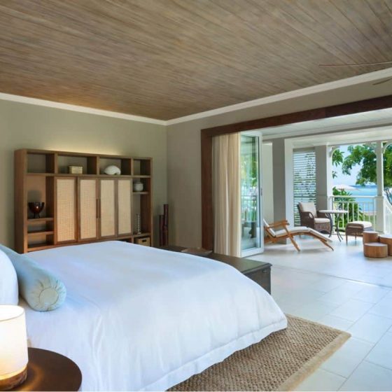 13.JW Marriott Mauritius Resort