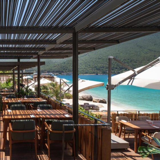 13.Lujo Hotel Bodrum