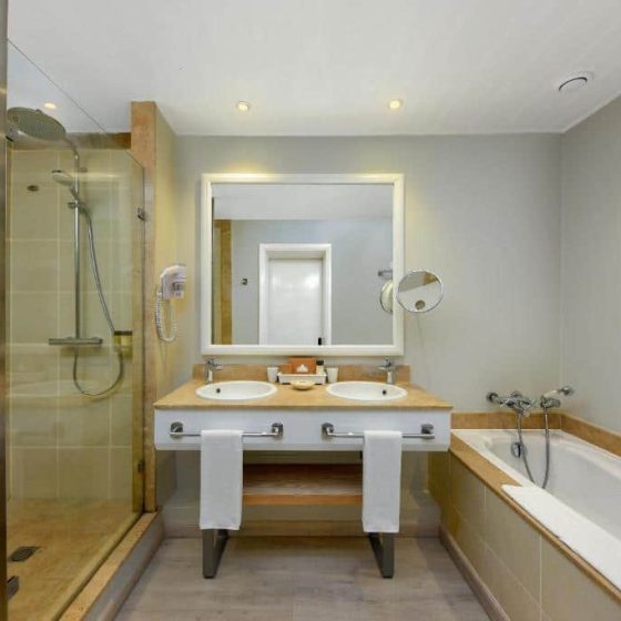 13.Mauricia Beachcomber Resort & Spa