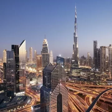 Dubai​