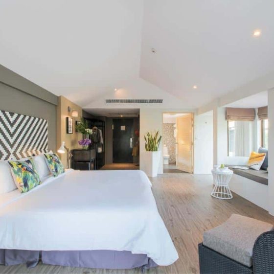 Burasari Phuket Resort & Spa