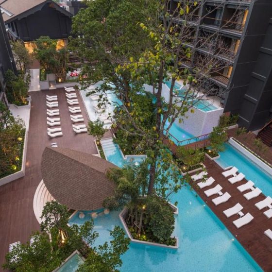 Panan Krabi Resort