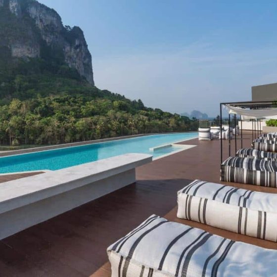 Panan Krabi Resort