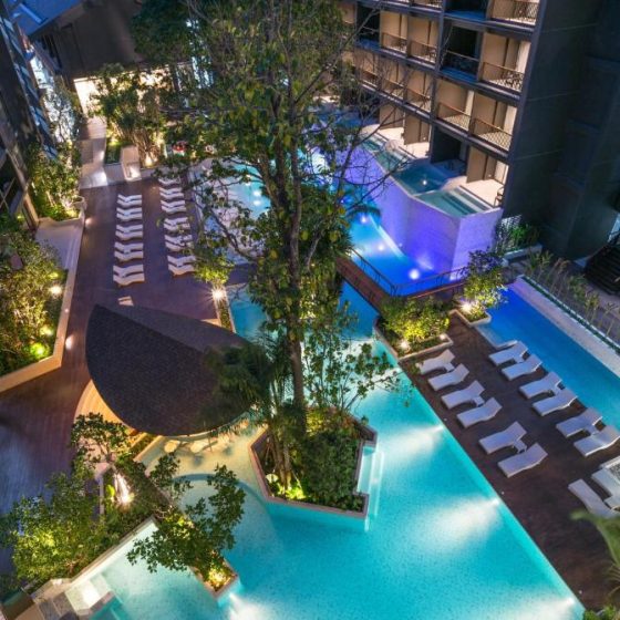 Panan Krabi Resort