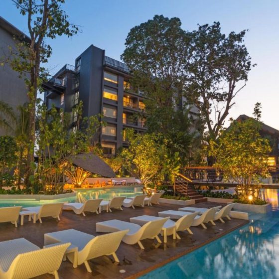 Panan Krabi Resort
