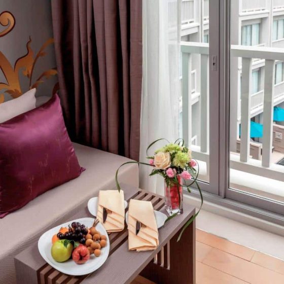 14.Grand Mercure Phuket Patong