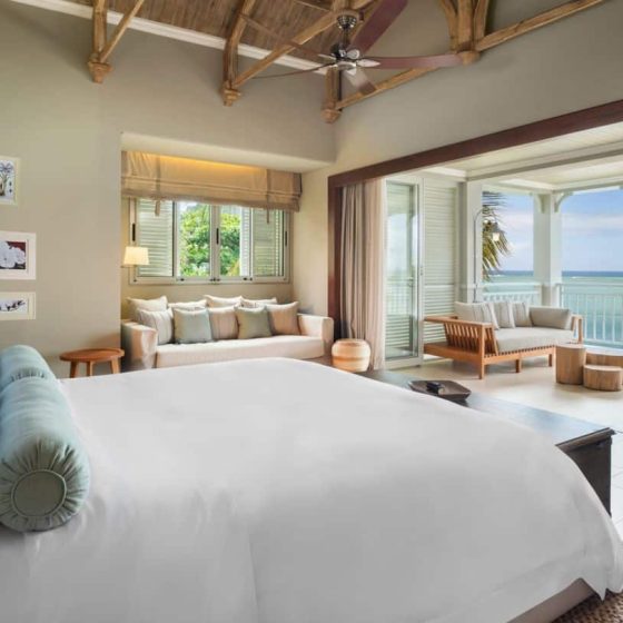 14.JW Marriott Mauritius Resort