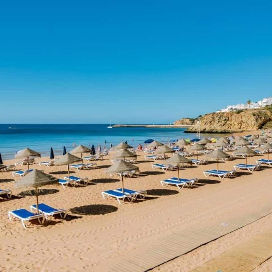 15.Hotel Sol e Mar Albufeira