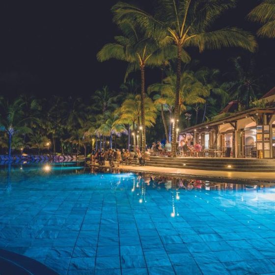 15.Mauricia Beachcomber Resort & Spa