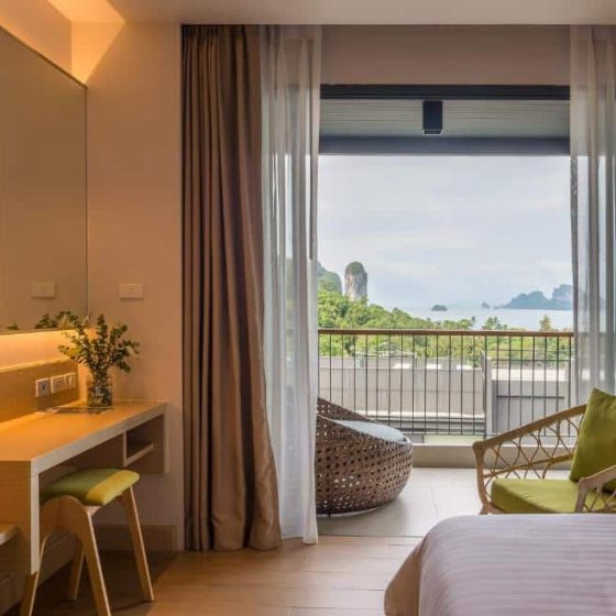 Panan Krabi Resort
