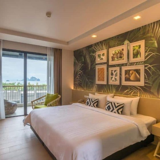Panan Krabi Resort
