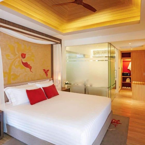 16.Grand Mercure Phuket Patong