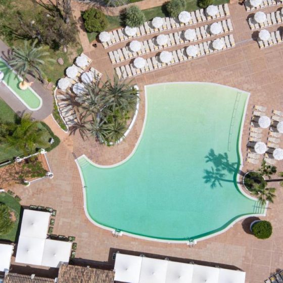 16.Iberostar Ciudad Blanca