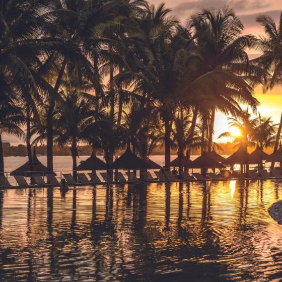 16.Mauricia Beachcomber Resort & Spa