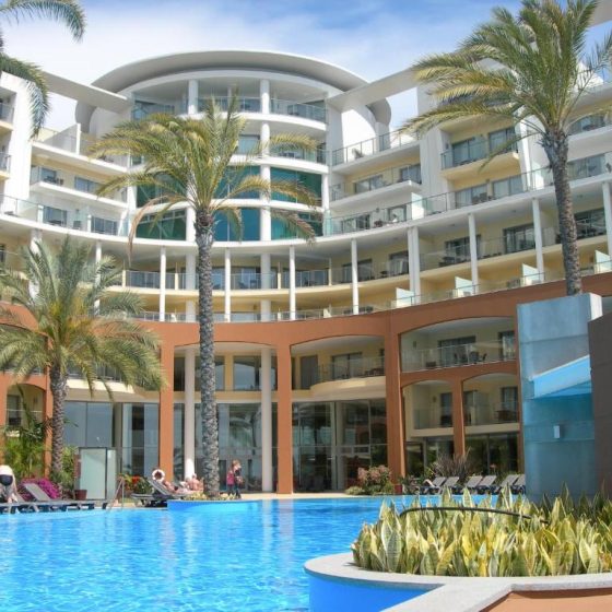 16.Pestana Promenade Ocean Resort Hotel