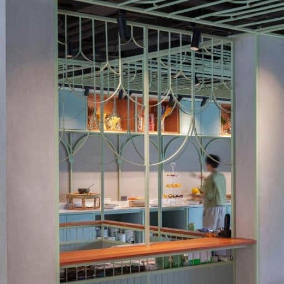 16.Samsen Street Hotel