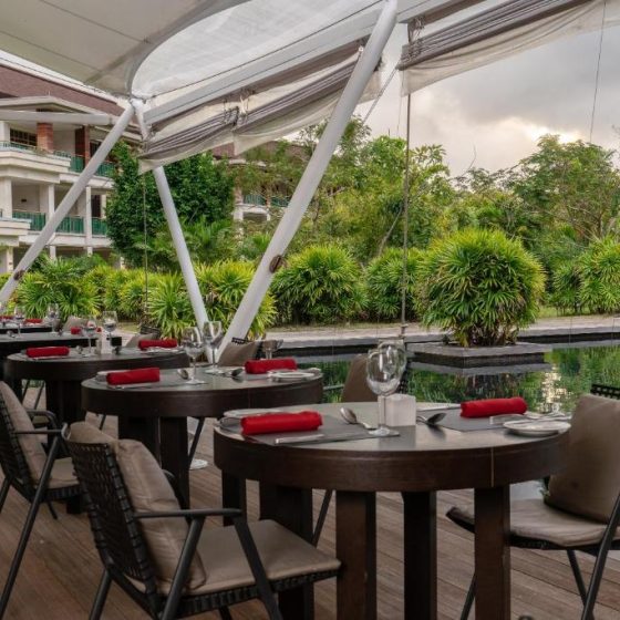 16.Savoy Seychelles Resort & Spa