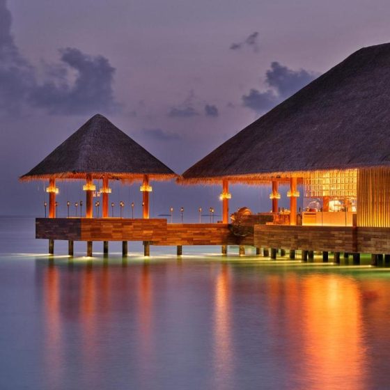 17.JOALI Maldives