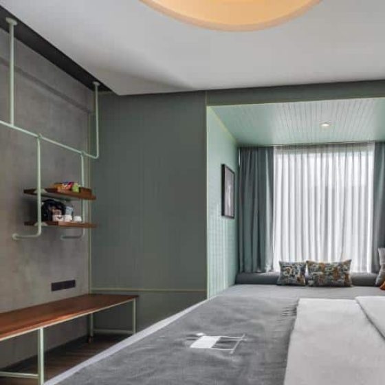 17.Samsen Street Hotel