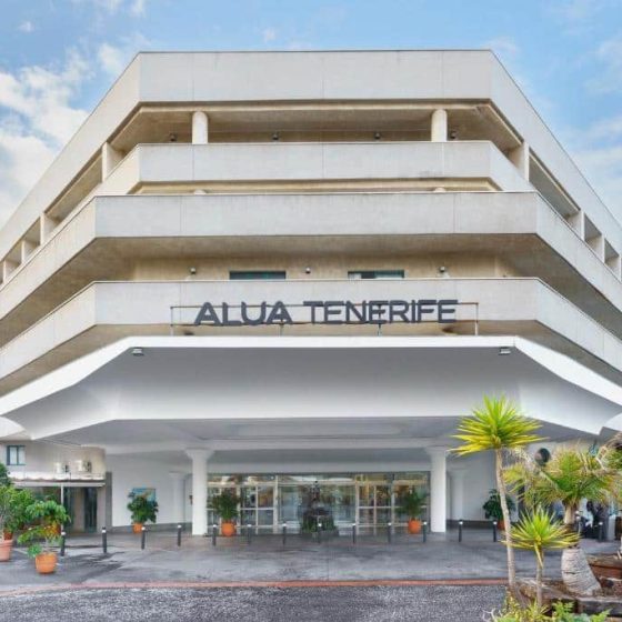 18.Alua Tenerife