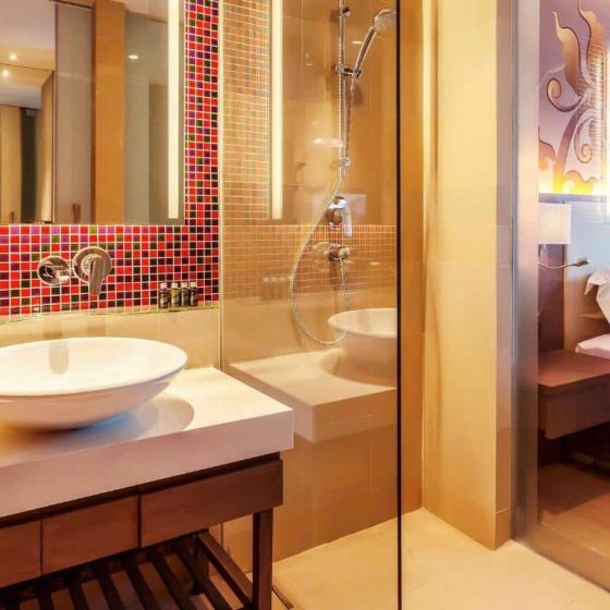 18.Grand Mercure Phuket Patong