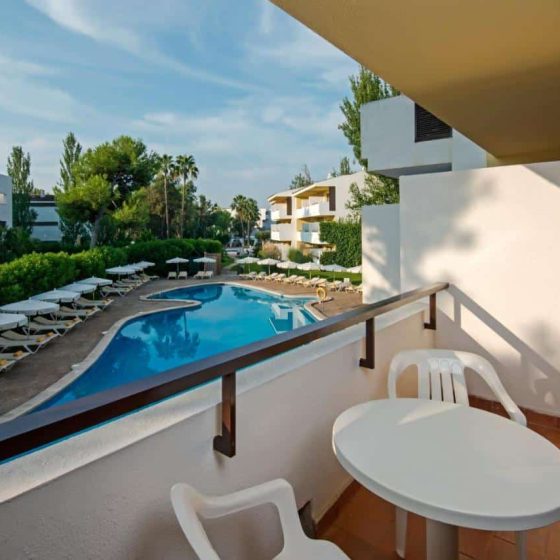 18.Iberostar Ciudad Blanca
