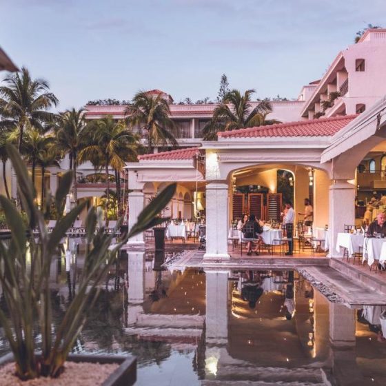 18.Mauricia Beachcomber Resort & Spa