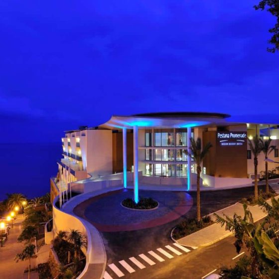 18.Pestana Promenade Ocean Resort Hotel