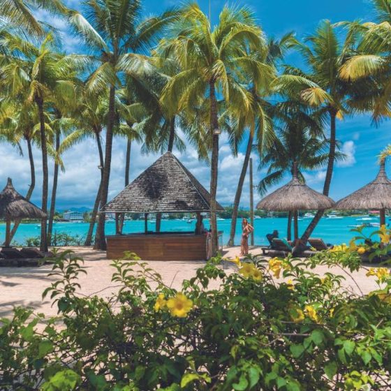 19.Mauricia Beachcomber Resort & Spa