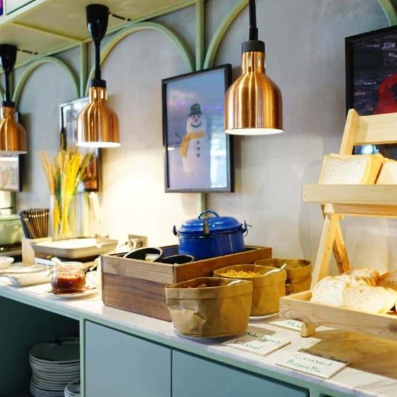 19.Samsen Street Hotel