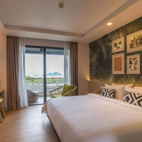 Panan Krabi Resort