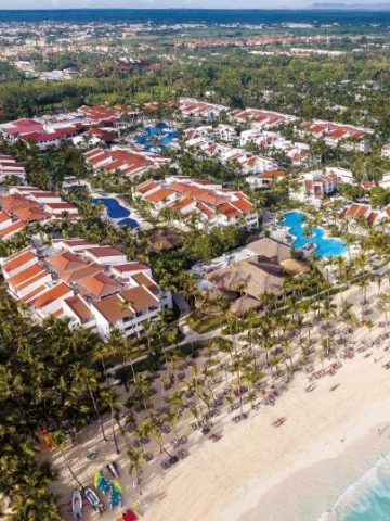 Occidental Punta Cana