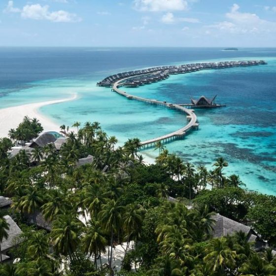 2.JOALI Maldives